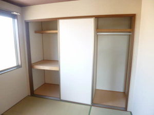 バリュージュ松並　Ｂ棟　＊＊ B0201号-13