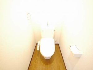 ディアス古屋敷　Ⅱ　＊ A0206号-5