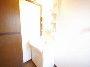 ディアス古屋敷　Ⅱ　＊ A0206号-6