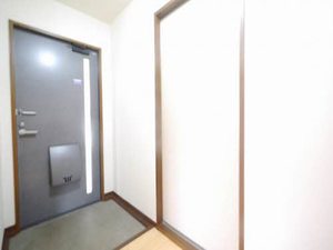 ディアス古屋敷　Ⅱ　＊ A0206号-8