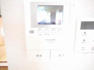 ディアス古屋敷　Ⅱ　＊ A0206号-9