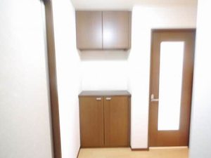 ディアス古屋敷　Ⅱ　＊ A0206号-11