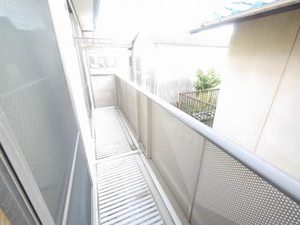 ディアス古屋敷　Ⅱ　＊ A0206号-13