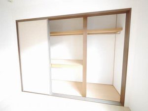 ディアス古屋敷　Ⅱ　＊ A0206号-14