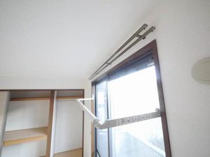 ディアス古屋敷　Ⅱ　＊ A0206号-15