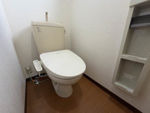 カーサヴィオラ A棟 A0102号-5