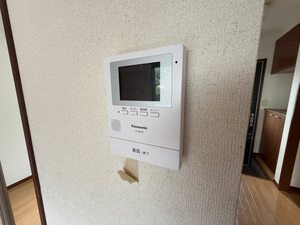 カーサヴィオラ A棟 A0102号-8