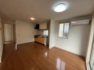 シトラスコート門司港　Ａ棟　＊＊ A0102号-2