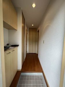 シトラスコート門司港　Ａ棟　＊＊ A0102号-3