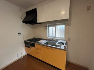 シトラスコート門司港　Ａ棟　＊＊ A0102号-4