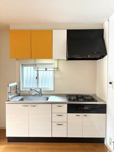 シトラスコート門司港　Ｂ棟　＊＊ B0101号-3