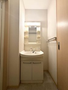 シトラスコート門司港　Ｂ棟　＊＊ B0101号-5