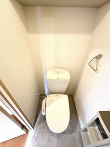 シトラスコート門司港　Ｂ棟　＊＊ B0101号-6