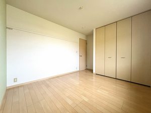 シトラスコート門司港　Ｂ棟　＊＊ B0101号-7