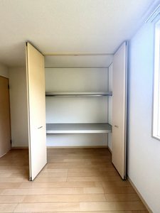 シトラスコート門司港　Ｂ棟　＊＊ B0101号-8