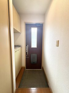 シトラスコート門司港　Ｂ棟　＊＊ B0101号-12