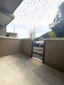 シトラスコート門司港　Ｂ棟　＊＊ B0101号-13