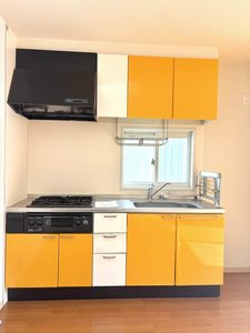 シトラスコート門司港　Ｂ棟　＊＊ B0102号-3