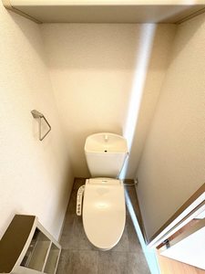 シトラスコート門司港　Ｂ棟　＊＊ B0102号-6