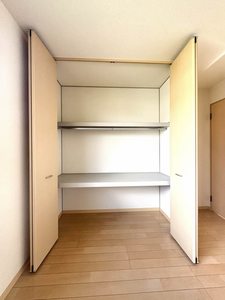 シトラスコート門司港　Ｂ棟　＊＊ B0102号-8