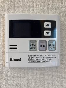 シトラスコート門司港　Ｂ棟　＊＊ B0102号-10