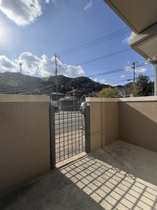 シトラスコート門司港　Ｂ棟　＊＊ B0102号-13