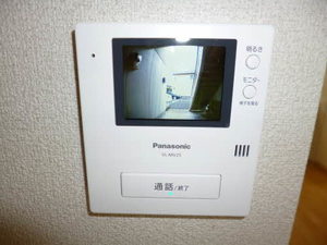 メゾンドヤマシタ ** A0102号-11
