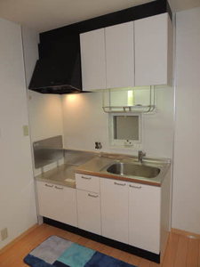 ディアス上之園　＊ A0102号-4