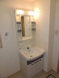 ディアス上之園　＊ A0102号-8