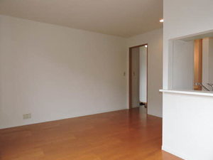 シトラスガーデン門司港　Ｂ棟　＊＊ B0201号-2