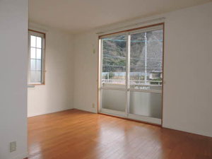 シトラスガーデン門司港　Ｂ棟　＊＊ B0201号-3