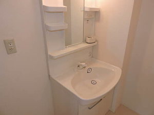 シトラスガーデン門司港　Ｂ棟　＊＊ B0201号-4