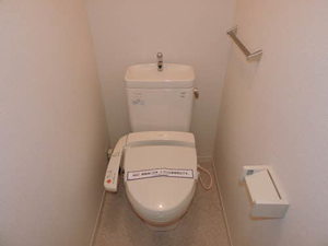 シトラスガーデン門司港　Ｂ棟　＊＊ B0201号-10