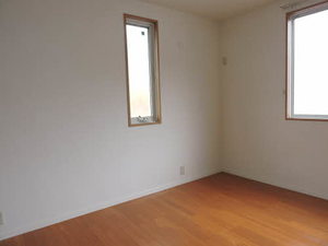 シトラスガーデン門司港　Ｂ棟　＊＊ B0201号-12