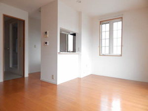 シトラスガーデン門司港　Ｂ棟　＊＊ B0202号-1