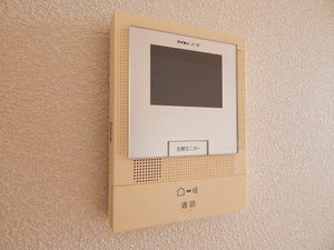 シトラスガーデン門司港　Ｂ棟　＊＊ B0202号-4