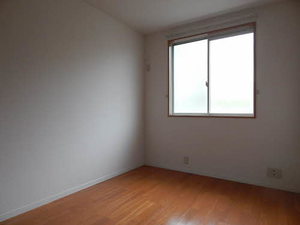 シトラスガーデン門司港　Ｂ棟　＊＊ B0202号-8