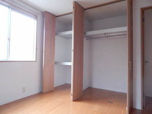 シトラスガーデン門司港　Ｂ棟　＊＊ B0202号-9