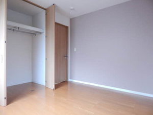 シトラスガーデン門司港　Ｂ棟　＊＊ B0202号-10