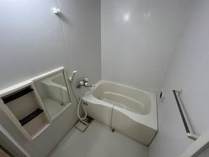 ハイツ四季の里Ⅱ　Ｂ棟　＊ B0101号-5