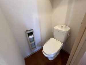 ハイツ四季の里Ⅱ　Ｂ棟　＊ B0101号-6