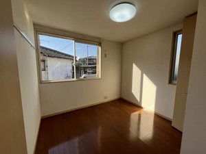 ハイツ四季の里Ⅱ　Ｂ棟　＊ B0101号-8