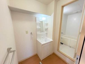 ハイツ四季の里Ⅱ　Ｂ棟　＊ B0101号-9