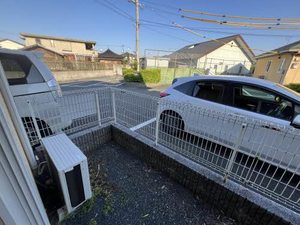 ハイツ四季の里Ⅱ　Ｂ棟　＊ B0101号-10