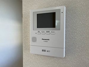 ハイツ四季の里Ⅱ　Ｂ棟　＊ B0101号-12