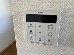 ハイツ四季の里Ⅱ　Ｂ棟　＊ B0101号-13