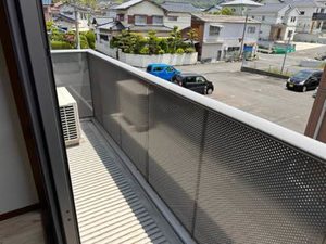 リバーサイド小野田　＊＊ A0201号-12