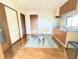 バリュージュ横田　＊＊ A0102号-3