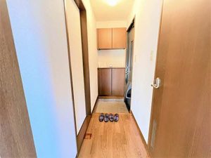 バリュージュ横田　＊＊ A0102号-8