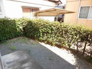 アルブルージュ　Ａ棟　＊ A0102号-4